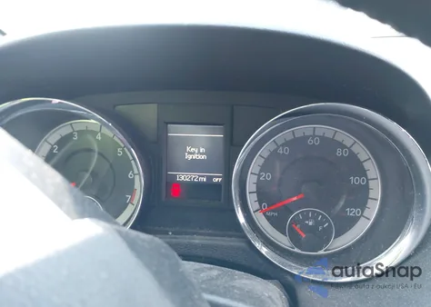 2016 Dodge Grand Caravan R/T z USA, uszkodzony, nr VIN 2C4RDGEG6GR224559